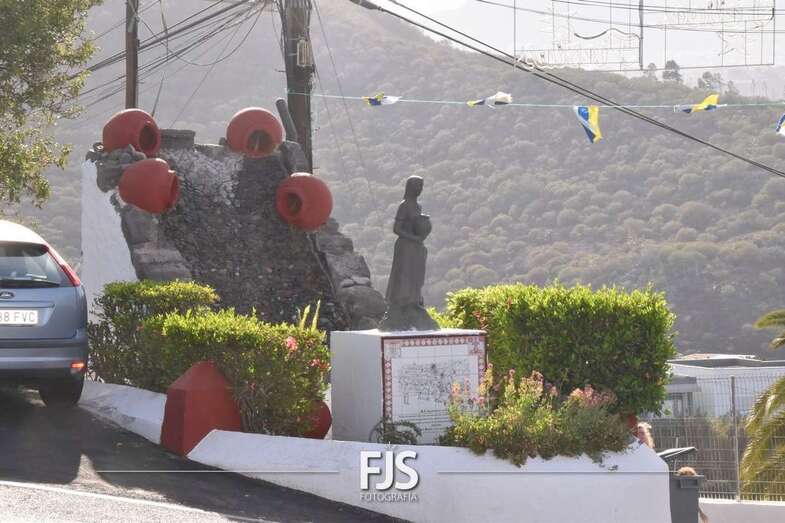Imagen de Lomo Magullo/Francisco Javier Santana.